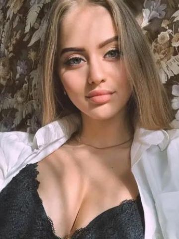 Проститутка Алена