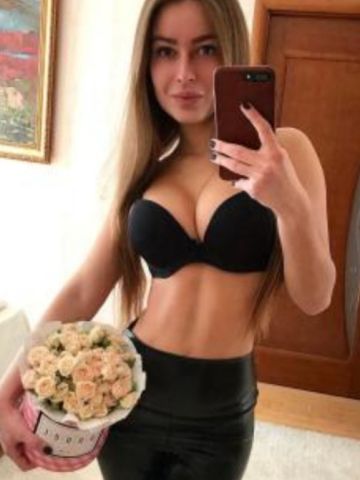 Проститутка Жемчужина